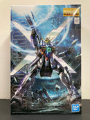 MG 1/100 GX-9900 Gundam X Satellite System Loading Mobile Suit