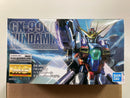 MG 1/100 GX-9900 Gundam X Satellite System Loading Mobile Suit