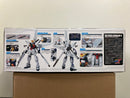 MG 1/100 GX-9900 Gundam X Satellite System Loading Mobile Suit