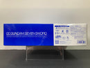 RG 1/144 00 Gundam Seven Sword Celestial Being Mobile Suit GN-0000/7S