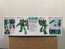 MG 1/100 MSA-003 Nemo A.E.U.G. Mass-Productive Mobile Suit