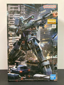 MG 1/100 RGM-79SP GM Sniper II E.F.S.F. Mass-Produced Mobile Suit