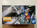 MG 1/100 Gundam RX-78 GP01Fb U.N.T. Spacy Prototype Multipurpose Mobile Suit