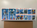 MG 1/100 Gundam RX-78 GP01Fb U.N.T. Spacy Prototype Multipurpose Mobile Suit
