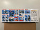 MG 1/100 Gundam RX-78 GP01Fb U.N.T. Spacy Prototype Multipurpose Mobile Suit