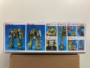 MG 1/100 RMS-106 Hi-Zack Titans Mass Productive Mobile Suit
