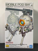 MG 1/100 RB-79 Middle-Range Support Type Mobile Pod Ball E.F.S.F. Mass Productive Support Mobile Pod Version Ka