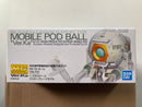 MG 1/100 RB-79 Middle-Range Support Type Mobile Pod Ball E.F.S.F. Mass Productive Support Mobile Pod Version Ka