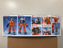 MG 1/100 RX-77-2 Guncannon E.F.S.F. Prototype Middle-Range Support Mobile Suit