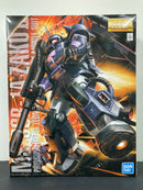 MG 1/100 MS-06R-1A Zaku II (Black Tri-Stars) Version 2.0 Principality of Zeon Mass Productive Mobile Suit