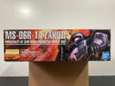 MG 1/100 MS-06R-1A Zaku II (Black Tri-Stars) Version 2.0 Principality of Zeon Mass Productive Mobile Suit