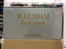 PG 1/60 Mobile Suit XXXG-00W0 Wing Gundam Zero Custom New Mobile Report Gundam Wing Endless Waltz