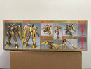 MG 1/100 Hyper Mode Master Gundam Neo Hong Kong Mobile Fighter GF13-001NHII