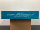 MG 1/100 XXXG-01H2 Gundam Heavyarms Custom EW