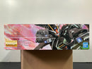 MG 1/100 Strike Noir Gundam O.M.N.I Enforcer Mobile Suit GAT-X105E