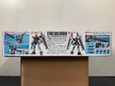 MG 1/100 Strike Noir Gundam O.M.N.I Enforcer Mobile Suit GAT-X105E