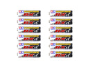 [55120] POWERCHAMP RX Alkaline Battery (12 pcs.)