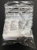 Half Facepiece Reusable Respirator 6100 [Small] 傳統式設計雙過濾面罩 (細碼)