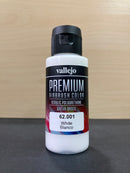 Premium RC Color - 高階色彩, 遙控模型車水性漆  & 輔助劑 (適合室外使用) 60 ml