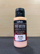 Premium RC Color - 高階色彩, 遙控模型車水性漆  & 輔助劑 (適合室外使用) 60 ml