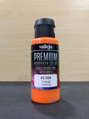 Premium RC Color - 高階色彩, 遙控模型車水性漆  & 輔助劑 (適合室外使用) 60 ml