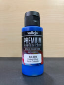 Premium RC Color - 高階色彩, 遙控模型車水性漆  & 輔助劑 (適合室外使用) 60 ml