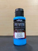 Premium RC Color - 高階色彩, 遙控模型車水性漆  & 輔助劑 (適合室外使用) 60 ml