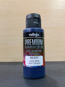 Premium RC Color - 高階色彩, 遙控模型車水性漆  & 輔助劑 (適合室外使用) 60 ml