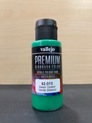 Premium RC Color - 高階色彩, 遙控模型車水性漆  & 輔助劑 (適合室外使用) 60 ml