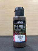 Premium RC Color - 高階色彩, 遙控模型車水性漆  & 輔助劑 (適合室外使用) 60 ml