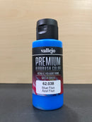 Premium RC Color - 高階色彩, 遙控模型車水性漆  & 輔助劑 (適合室外使用) 60 ml