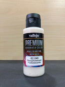 Premium RC Color - 高階色彩, 遙控模型車水性漆  & 輔助劑 (適合室外使用) 60 ml