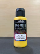 Premium RC Color - 高階色彩, 遙控模型車水性漆  & 輔助劑 (適合室外使用) 60 ml