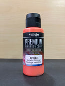 Premium RC Color - 高階色彩, 遙控模型車水性漆  & 輔助劑 (適合室外使用) 60 ml
