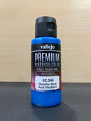 Premium RC Color - 高階色彩, 遙控模型車水性漆  & 輔助劑 (適合室外使用) 60 ml