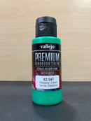 Premium RC Color - 高階色彩, 遙控模型車水性漆  & 輔助劑 (適合室外使用) 60 ml