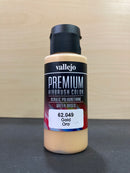 Premium RC Color - 高階色彩, 遙控模型車水性漆  & 輔助劑 (適合室外使用) 60 ml