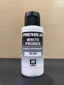 Premium RC Color - 高階色彩, 遙控模型車水性漆  & 輔助劑 (適合室外使用) 60 ml