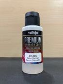 Premium RC Color - 高階色彩, 遙控模型車水性漆  & 輔助劑 (適合室外使用) 60 ml