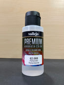 Premium RC Color - 高階色彩, 遙控模型車水性漆  & 輔助劑 (適合室外使用) 60 ml