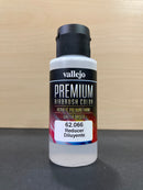 Premium RC Color - 高階色彩, 遙控模型車水性漆  & 輔助劑 (適合室外使用) 60 ml
