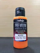 Premium RC Color - 高階色彩, 遙控模型車水性漆  & 輔助劑 (適合室外使用) 60 ml