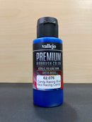 Premium RC Color - 高階色彩, 遙控模型車水性漆  & 輔助劑 (適合室外使用) 60 ml