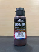 Premium RC Color - 高階色彩, 遙控模型車水性漆  & 輔助劑 (適合室外使用) 60 ml