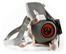 Half Facepiece Reusable Respirator 6200 [Medium] 傳統式設計雙過濾面罩 (中碼)
