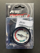 Impact Controller 2 - At Hand Air Pressure Regulator with Gauge AJR-02S-VG