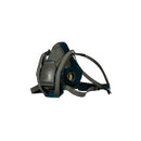 Rugged Comfort - Quick Latch Half Facepiece Reusable Respirator 6502QL [Medium] 快拆型矽質半面式雙過濾面罩 (中碼)