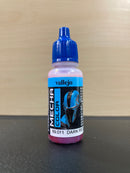 Mecha Color - 高達機甲色彩, 漬洗水性漆, 表面底漆 & 輔助劑 17 ml