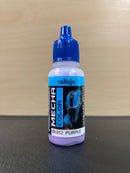 Mecha Color - 高達機甲色彩, 漬洗水性漆, 表面底漆 & 輔助劑 17 ml