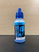 Mecha Color - 高達機甲色彩, 漬洗水性漆, 表面底漆 & 輔助劑 17 ml